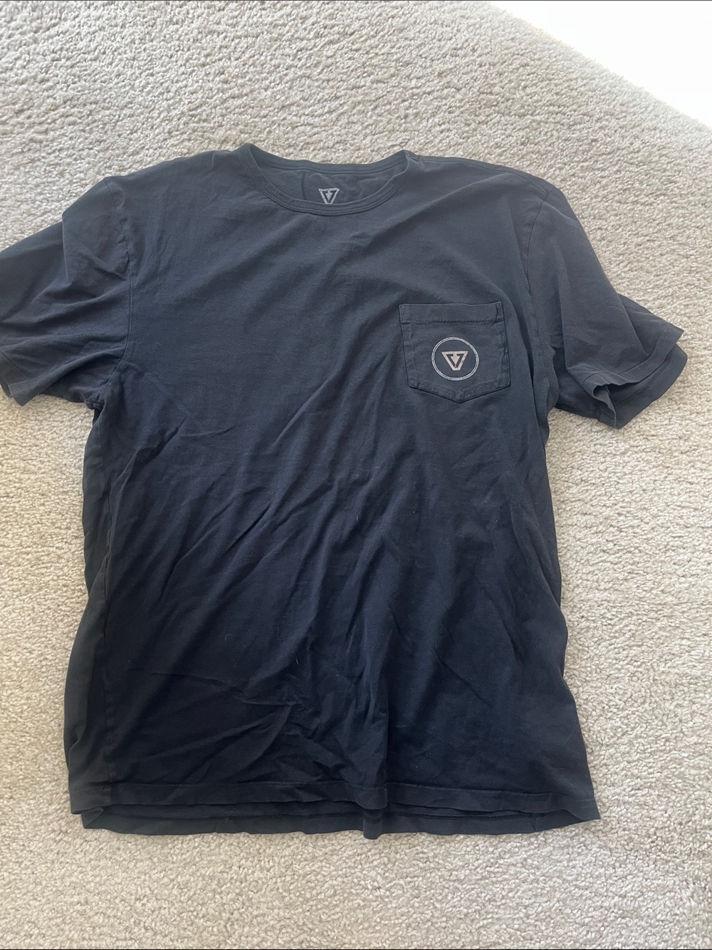 Vissla pocket T-shirt men’s XL